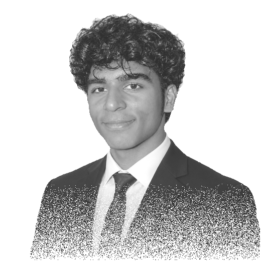 Aakash R.